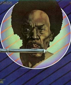 Sam Rivers-0