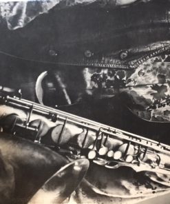 Sam Rivers-2