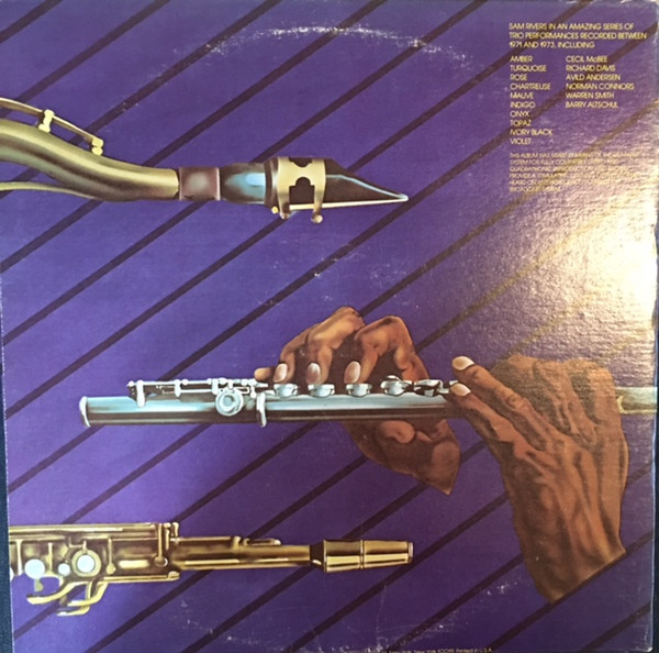 Sam Rivers-3