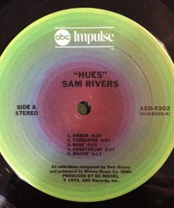 Sam Rivers-4