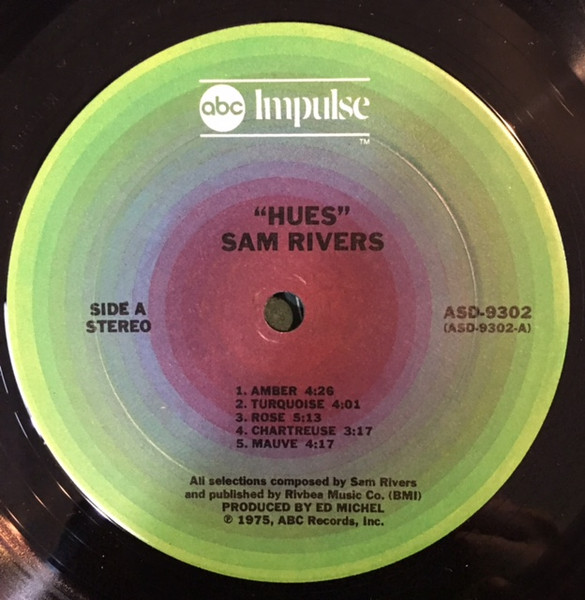 Sam Rivers-4