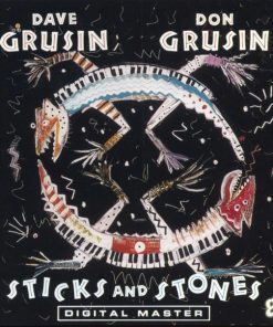Dave Grusin And Don Grusin-0