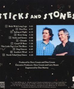 Dave Grusin And Don Grusin-1