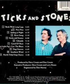 Dave Grusin And Don Grusin-2