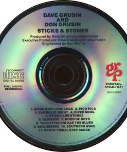 Dave Grusin And Don Grusin-3