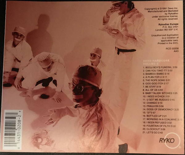 Devo-1