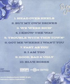 Runaway June-1