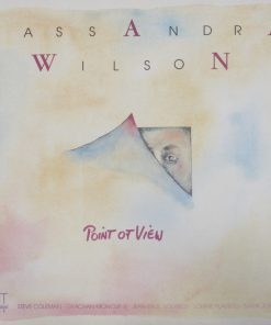 Cassandra Wilson-0
