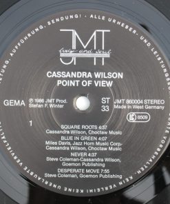Cassandra Wilson-2
