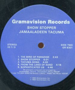 Jamaaladeen Tacuma-3