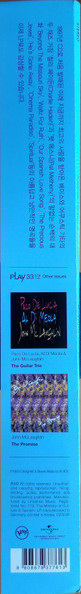 Charlie Haden & Pat Metheny-4