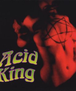 Acid King / Altamont-0