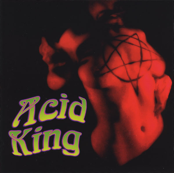 Acid King / Altamont-0