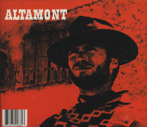 Acid King / Altamont-1
