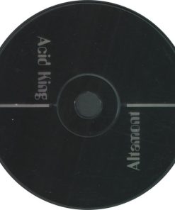 Acid King / Altamont-2
