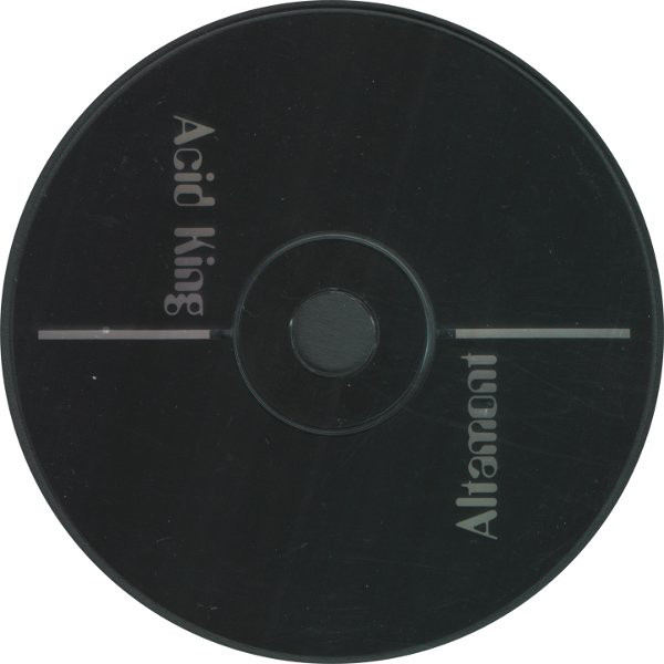 Acid King / Altamont-2