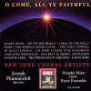 New York Choral Artists, Joseph Flummerfelt, Douglas Major-0