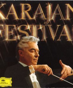 Herbert von Karajan, Berliner Philharmoniker-0