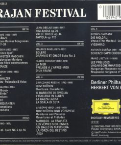 Herbert von Karajan, Berliner Philharmoniker-1