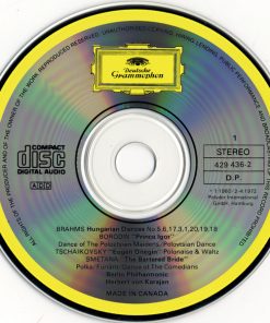 Herbert von Karajan, Berliner Philharmoniker-3