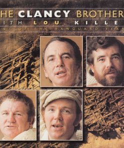 The Clancy Brothers With Lou Killen*-0