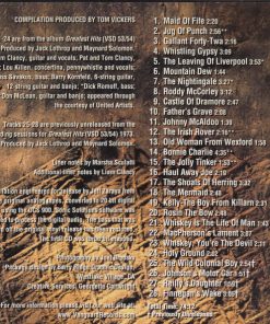 The Clancy Brothers With Lou Killen*-3