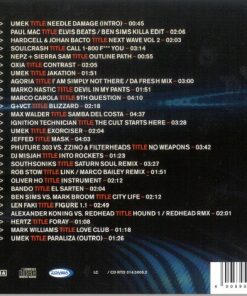 Umek-1