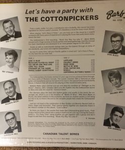 The Cottonpickers (2)-1
