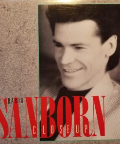 David Sanborn-0
