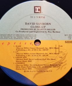 David Sanborn-1