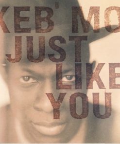 Keb' Mo'-0