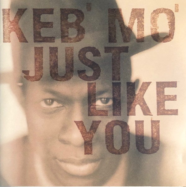 Keb' Mo'-0