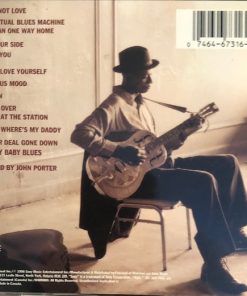Keb' Mo'-1