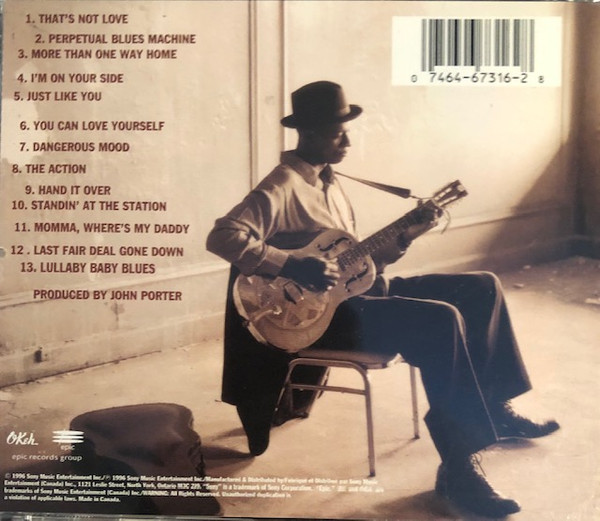 Keb' Mo'-1