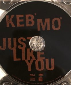 Keb' Mo'-2