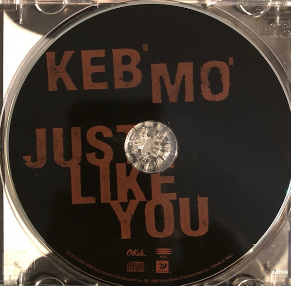 Keb' Mo'-2