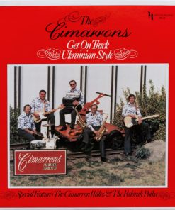 The Cimarrons (4)-0