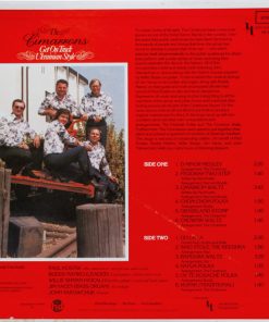 The Cimarrons (4)-1