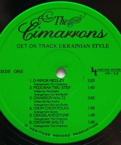 The Cimarrons (4)-2