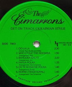 The Cimarrons (4)-3