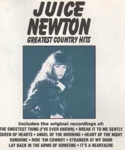 Juice Newton-0