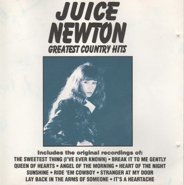 Juice Newton-0