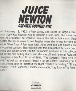 Juice Newton-1