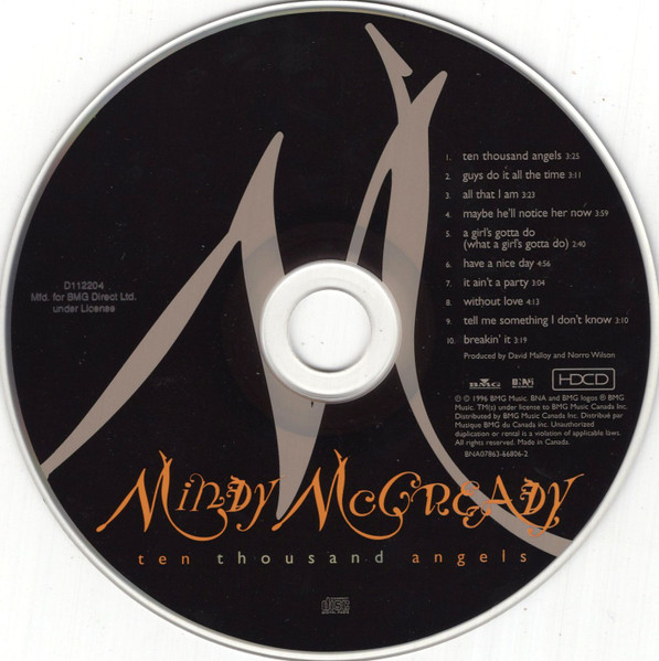 Mindy McCready-2