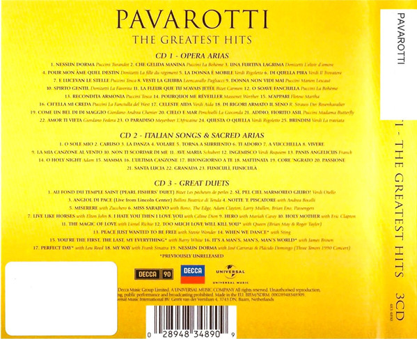 Luciano Pavarotti-1