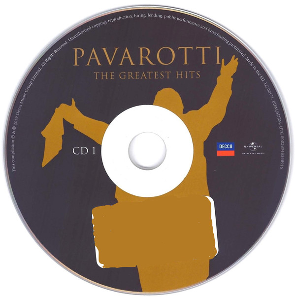 Luciano Pavarotti-2