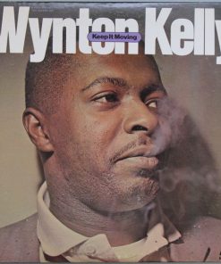 Wynton Kelly-0