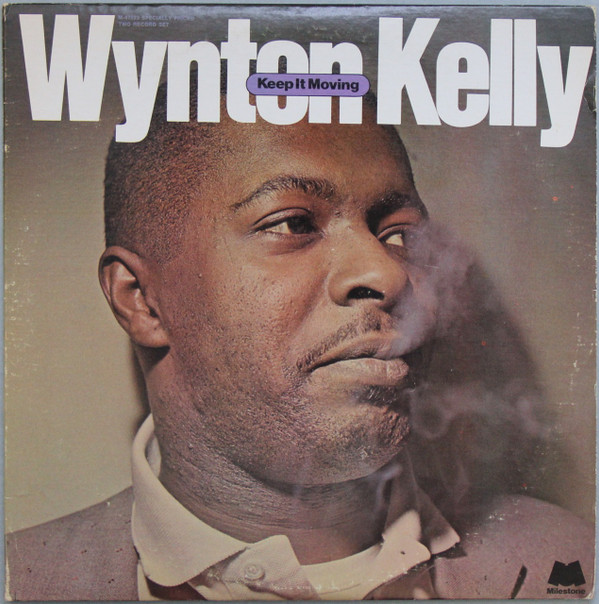 Wynton Kelly-0