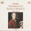 Haydn* - Kodály Quartet-0