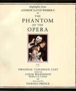 Original Canadian Cast*-0